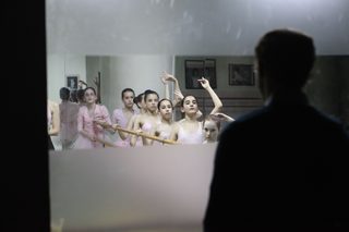 Big Bad Wolves still 4