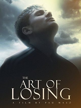 The Art of Losing still 2