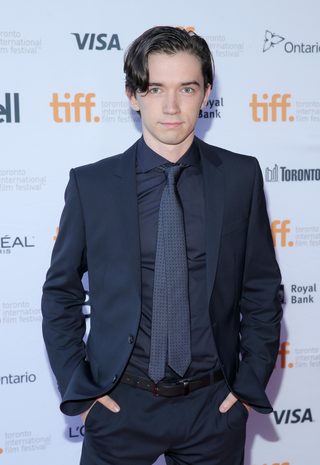 Ned Rifle still 8