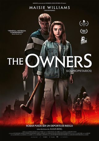 The Owners still 1