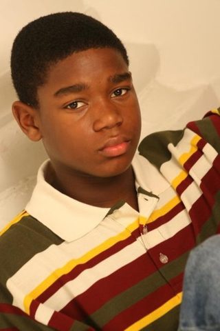 Dexter Darden, photo 2 of 3