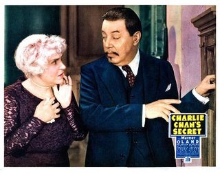 Charlie Chan's Secret still 3