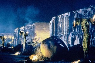 Mortal Kombat still 7