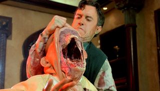 Necronomicon still 4