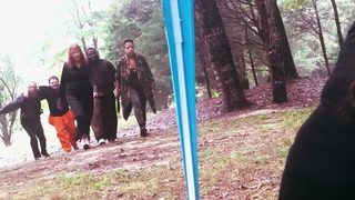 Seeds of Satan still 2