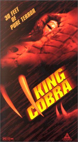 King Cobra still 2