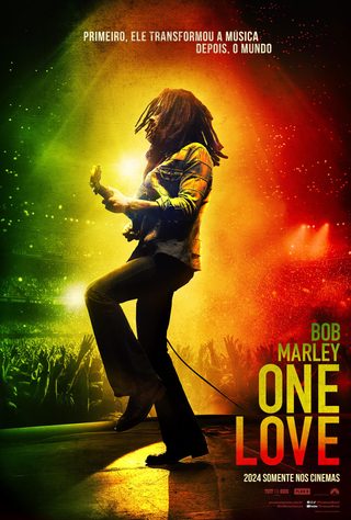 Bob Marley: One Love still 8