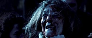 Mother Krampus still 3