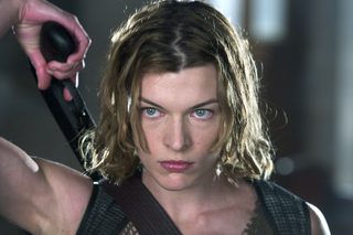 Resident Evil: Apocalypse still 3
