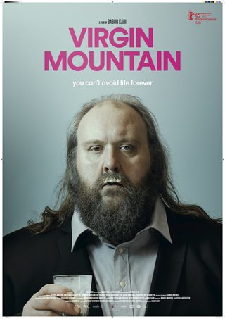 Virgin Mountain still 7