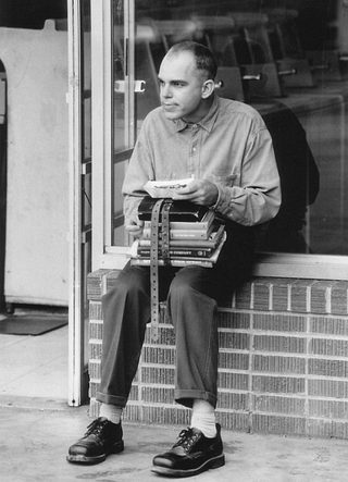 Sling Blade still 5