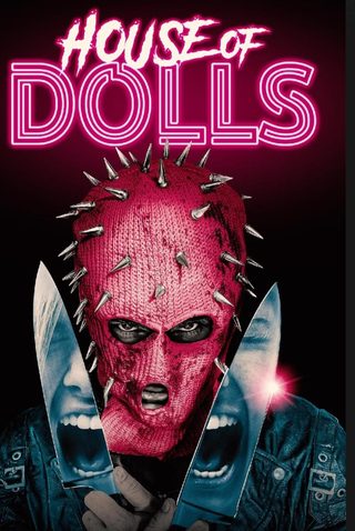 House of Dolls still 4