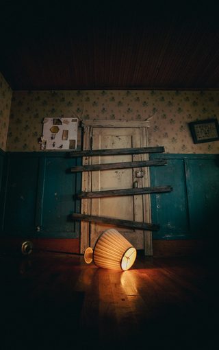 Shut In still 1