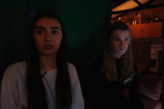 Audition Tape 13 still 7