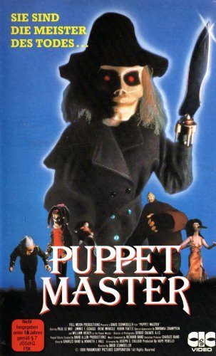 Puppet Master still 3