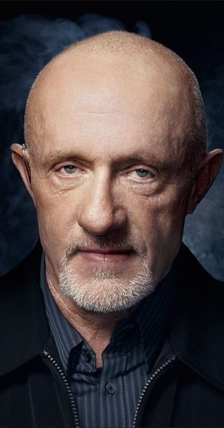 Jonathan Banks, photo 2 of 3