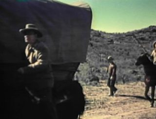Kentucky Rifle still 5