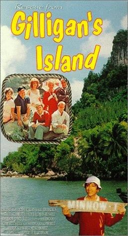 Rescue from Gilligan's Island still 8