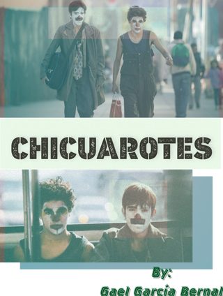 Chicuarotes still 8