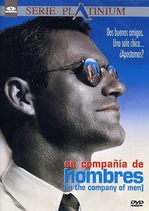 In the Company of Men still 5