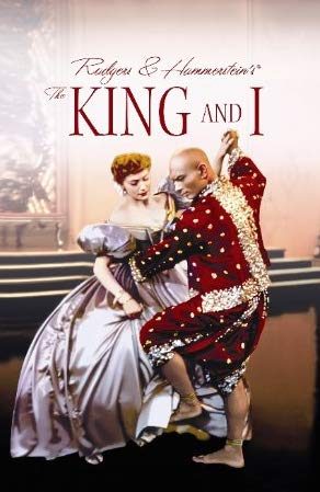 The King and I still 7
