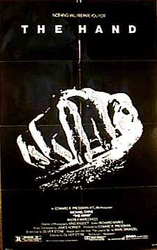 The Hand still 1