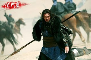 White Vengeance still 8