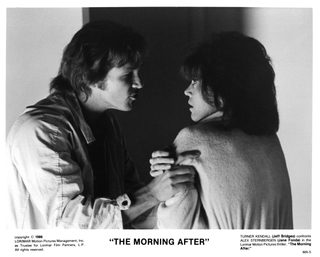 The Morning After still 2