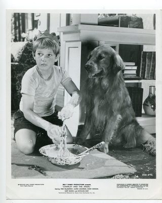 Charley and the Angel still 4