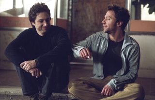 The Last Kiss still 8