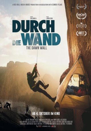 The Dawn Wall still 3
