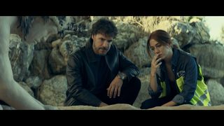 The Cavern Crimes still 1