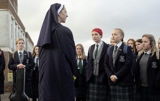 Our Ladies still 5