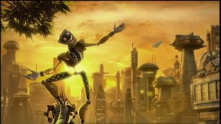 P3K: Pinocchio 3000 still 4