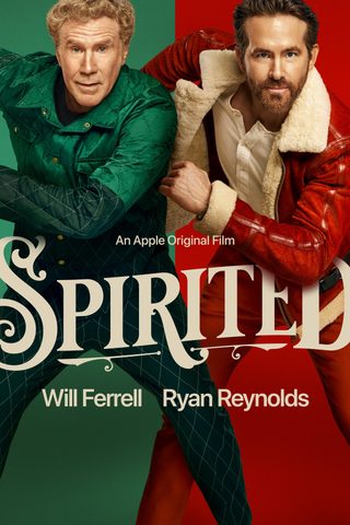 Spirited still 8