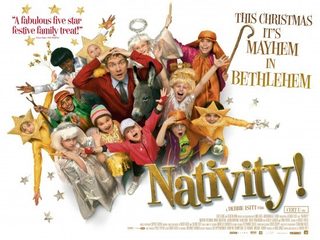 Nativity! still 1