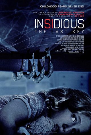 Insidious: The Last Key still 8