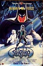 Batman & Mr. Freeze: SubZero still 3