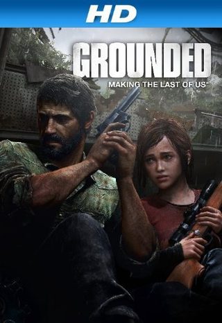 Grounded: Making The Last of Us still 1