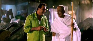 Lage Raho Munna Bhai still 3