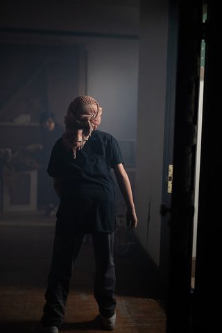 Lonesome Soldier still 8