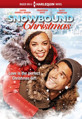 Snowbound for Christmas still 8
