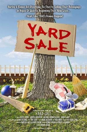 Yard Sale still 2