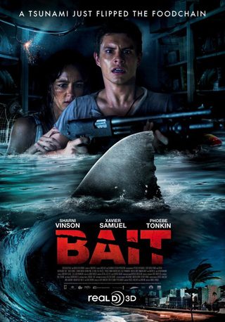 Bait still 2