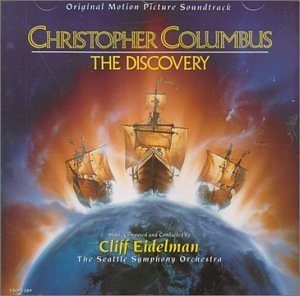 Christopher Columbus: The Discovery still 7