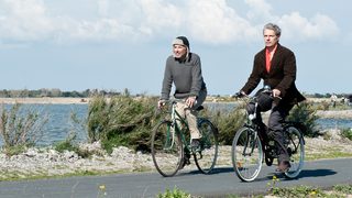 Bicycling with Molière still 1