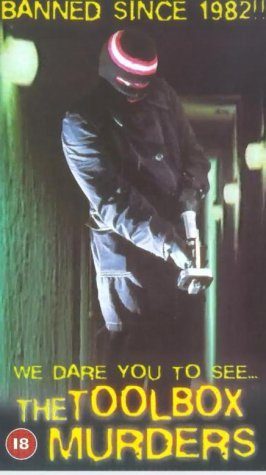 The Toolbox Murders still 7