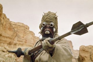Star Wars: Episode IV - A New Hope still 5