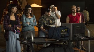 The Disaster Artist still 6