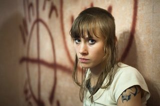 Combat Girls still 5